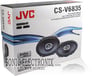 JVC CS-V6835 Image 5