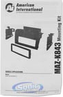 American International MAZ-K843 Image 2