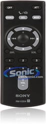 Sony MEX-BT2900 Image 5
