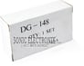 Omega DG148 (DP-40) Image 4