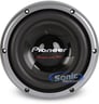 Pioneer Premier TS-W2502D2 Image 2