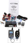 ScyTek Galaxy 2100RS (2100RS-DBP) Image 1