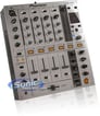 Pioneer DJM-700 (Silver) Image 1