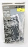 Metra 95-7332 Dash Kit Image 2