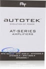 Autotek ATX1200.4 (Factory Refurbished) Image 5