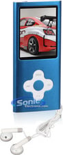 Certified XCAM (Blue) Image 1
