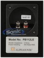 Alphasonik PB112LE Image 5