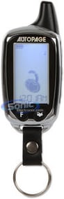 AutoPage XT-74LCD Image 1