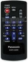 Panasonic CQ-C7103U Image 5