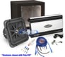 1050W Complete Kicker + Jensen Bass Package Image 1