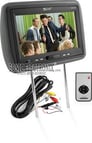 Absolute COM-1007IRG (GRAY COLOR) Open Box Image 1