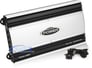 Combo: (1) SoundStorm Fd12 and (1) Jensen Power 1050 Image 2