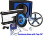 Combo: (1) SoundStorm Fd12 and (1) Jensen Power 1050 Image 1