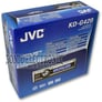 JVC KD-G420 Image 4