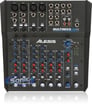 Alesis MultiMix 8 USB FX R/B Image 2