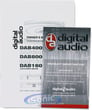 Digital Audio DAB16001 Image 5
