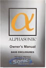 Alphasonik PB110LE Image 6