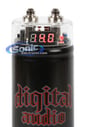Digital Audio DACAP300T Image 2
