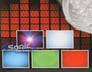 Mr DJ SOLIDSTROBE-G (Green) Image 4