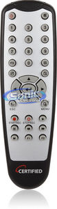 Certified DVR KIT4-90 Image 5