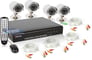 Certified DVR KIT4-90 Image 1