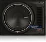 Rockford Fosgate Punch P1-1X12 500W Loaded Enclosure (Open Box, Good) Image 2