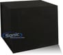Rockford Fosgate Punch P1-1X12 500W Loaded Enclosure (Open Box, Great) Image 4