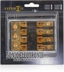 Hitron HFB4G (GOLD PLATED) Image 3