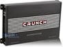 Crunch PZA1800.2 Image 1