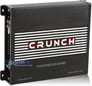 Crunch PZA900.4 Image 1