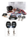 Crimestopper SP-201 Image 1