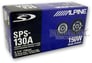 Alpine SPS-130A 5-1/4" 2-way Type S Image 5