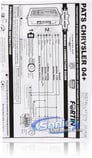 Fortin PATS-CHRYSLER-04+ (CH-TBU.2) Image 5