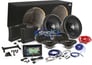 All-Inclusive GPS/DVD Navigation w/ JVC, Kenwood, Kicker and Rockford Fosgate Image 1