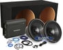 2000W Complete Rockford Fosgate Bass Package Image 1
