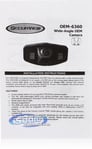 Crimestopper OEM-6360 Image 6