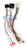 Scosche BTTA07B Image 1