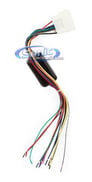 Scosche SI06B Wiring Harness Image 1
