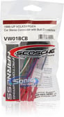 Scosche VW01BCB Wiring Harness Image 3
