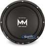 Autotek M12D4 Image 2