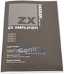 Kicker ZX500.1 (11ZX500.1) Image 5