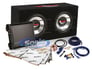 1000W Complete Renegade + Kicker Bass Package Image 1