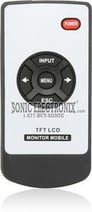 Performance Teknique ICBM9372 (GRAY) Image 4