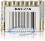 Omega BAT-27A Image 2