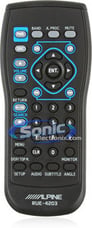 Alpine IVA-D106 Image 5