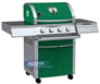 Team ALL-STAR BBQ Grill (Boston Celtics) Image 2