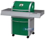 Team ALL-STAR BBQ Grill (Boston Celtics) Image 3