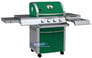 Team ALL-STAR BBQ Grill (Boston Celtics) Image 5