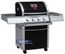 Team ALL-STAR BBQ Grill (Chicago Bulls) Image 2
