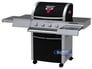 Team ALL-STAR BBQ Grill (Chicago Bulls) Image 4